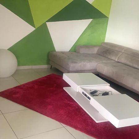 Caraibes Loc Apartment Ducos Exterior photo