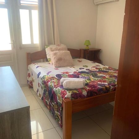 Caraibes Loc Apartment Ducos Exterior photo