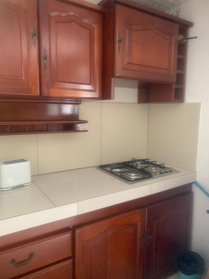 Caraibes Loc Apartment Ducos Exterior photo