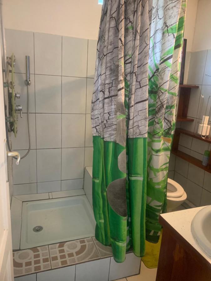 Caraibes Loc Apartment Ducos Exterior photo